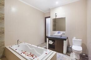 Kubu Manggala Villas Seminyak