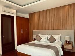 Kubu Manggala Villas Seminyak