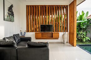 Kubu Manggala Villas Seminyak