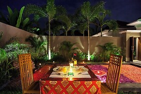 Kubu Manggala Villas Seminyak