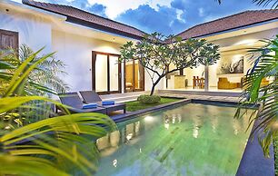 Kubu Manggala Villas Seminyak