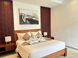 Kubu Manggala Villas Seminyak