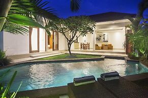 Kubu Manggala Villas Seminyak