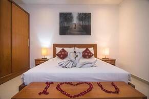 Kubu Manggala Villas Seminyak