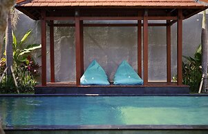 Kubu Manggala Villas Seminyak
