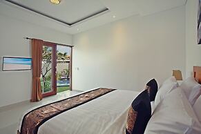 Kubu Manggala Villas Seminyak