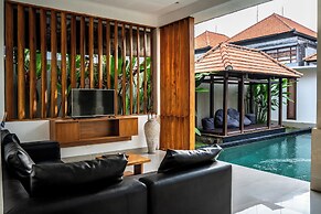 Kubu Manggala Villas Seminyak