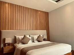 Kubu Manggala Villas Seminyak