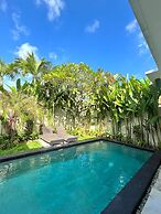 Kubu Manggala Villas Seminyak