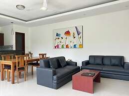 Kubu Manggala Villas Seminyak