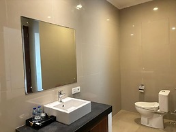 Kubu Manggala Villas Seminyak