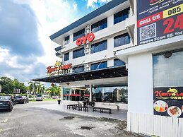 Kenyalang Suite