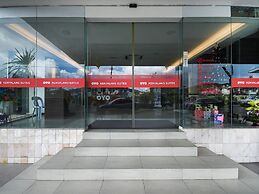 Kenyalang Suite