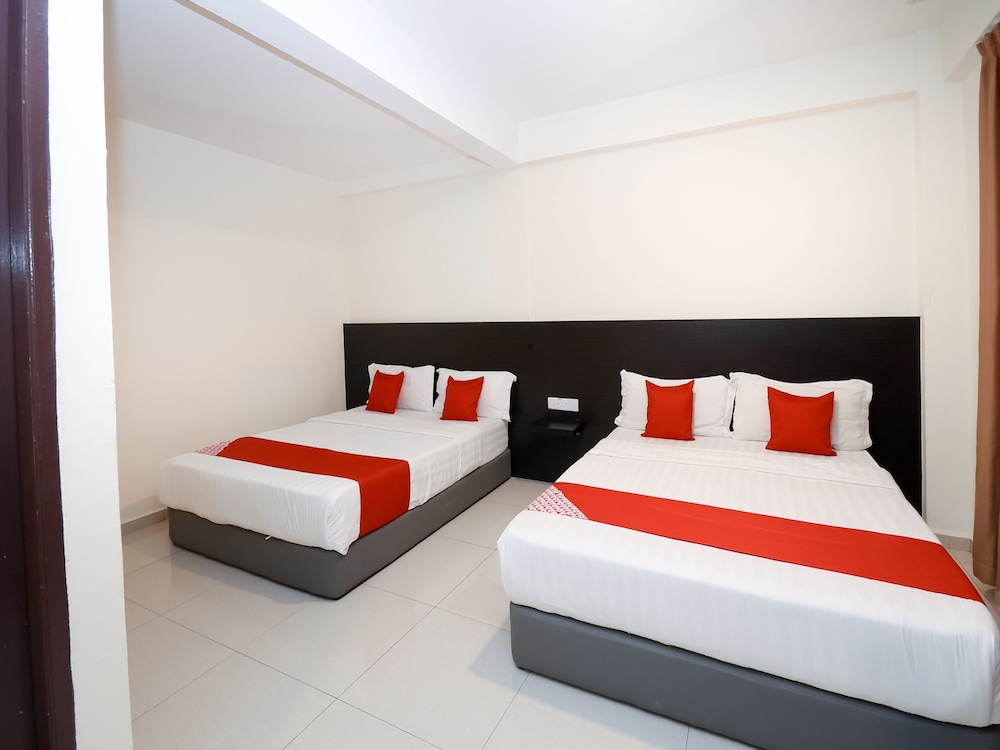 Kenyalang Suite
