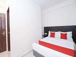 Kenyalang Suite