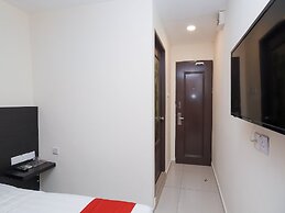 Kenyalang Suite