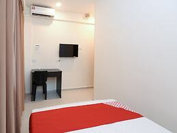 Kenyalang Suite