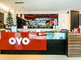 Kenyalang Suite