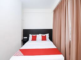 Kenyalang Suite