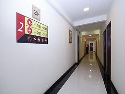 Kenyalang Suite