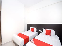 Kenyalang Suite