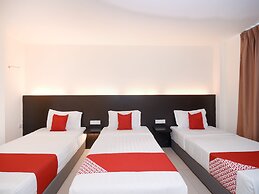 Kenyalang Suite