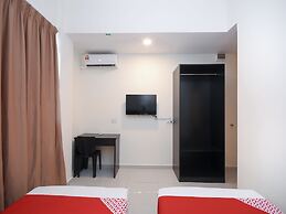 Kenyalang Suite