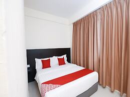 Kenyalang Suite