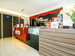 Kenyalang Suite