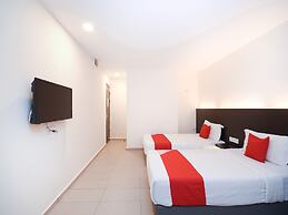 Kenyalang Suite