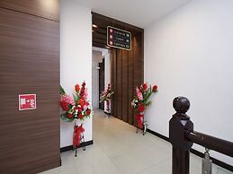 Kenyalang Suite