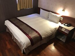 Gene Long Haiyatt Hotel