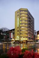 Gene Long Haiyatt Hotel