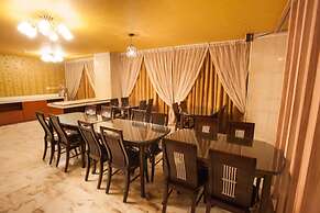 Gene Long Haiyatt Hotel