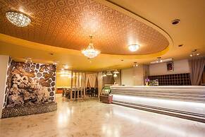 Gene Long Haiyatt Hotel