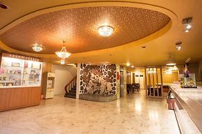 Gene Long Haiyatt Hotel
