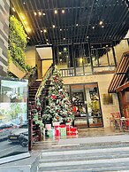 The Chi Boutique Hotel