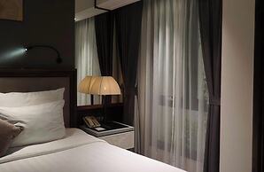 The Chi Boutique Hotel