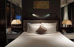 The Chi Boutique Hotel