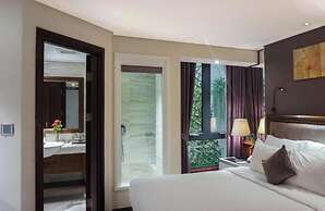 The Chi Boutique Hotel