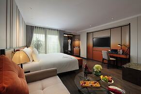 The Chi Boutique Hotel