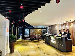The Chi Boutique Hotel