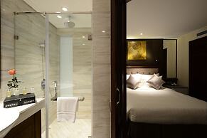 The Chi Boutique Hotel