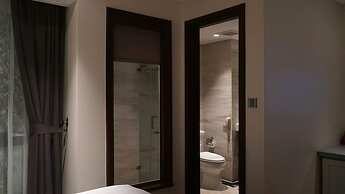 The Chi Boutique Hotel