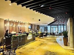 The Chi Boutique Hotel