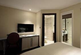 The Chi Boutique Hotel