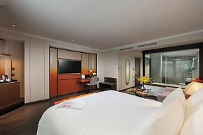 The Chi Boutique Hotel