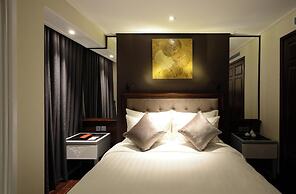 The Chi Boutique Hotel