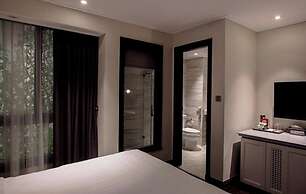 The Chi Boutique Hotel