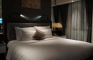 The Chi Boutique Hotel